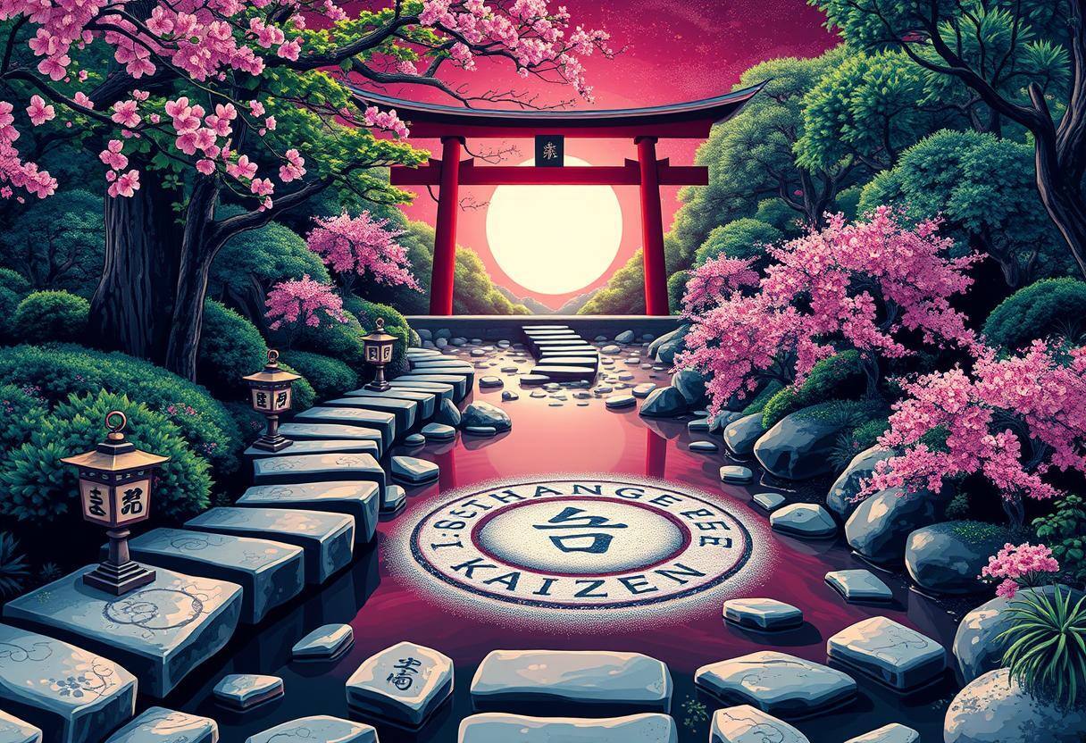 What is Kaizen and How Can It Help Your Small Business?
