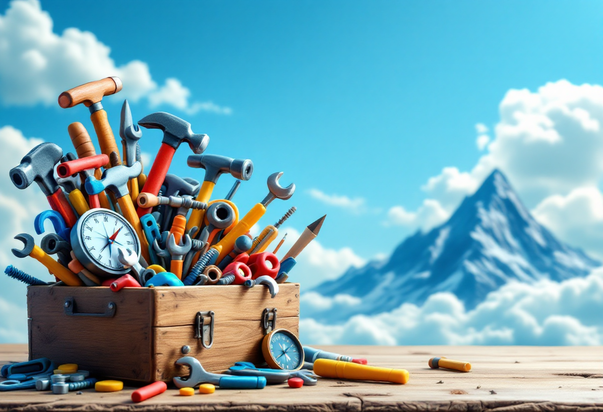 Why CI Needs a Strategy — Not Just a Toolkit