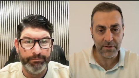 Where OpX Came From: Chris Dando and Leon Hardwick talk Building the System of Record for CI