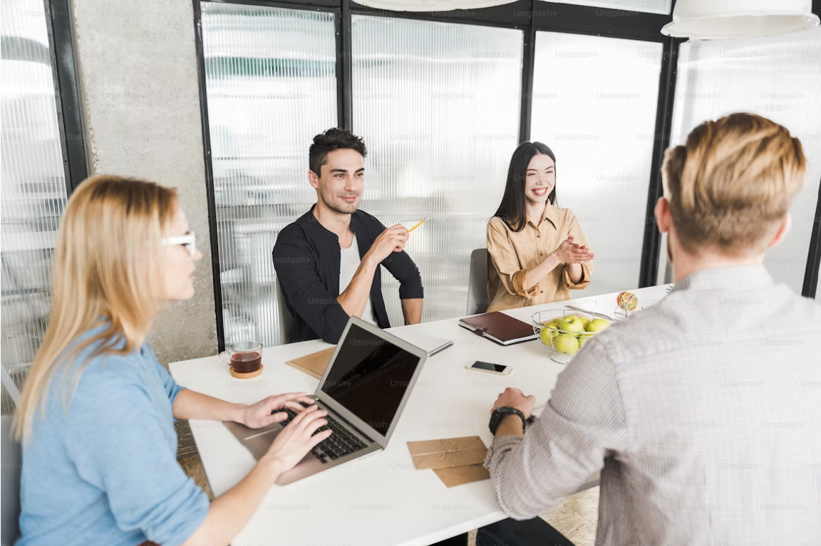 What a continuous improvement framework can't fix alone