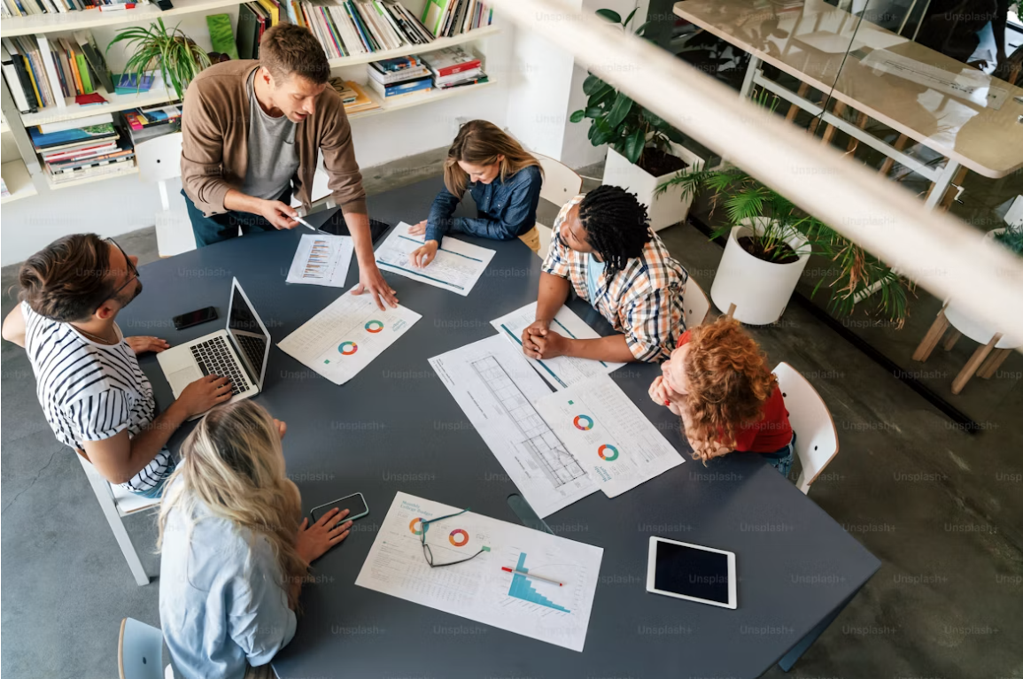 Closing the leadership gap that stops CI delivering results