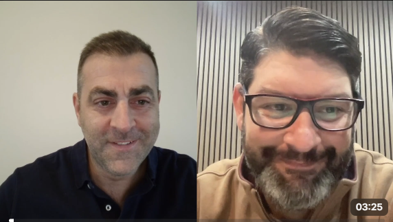 Where CI Gets Stuck: Chris Dando and Leon Hardwick on Scaling Continuous Improvement
