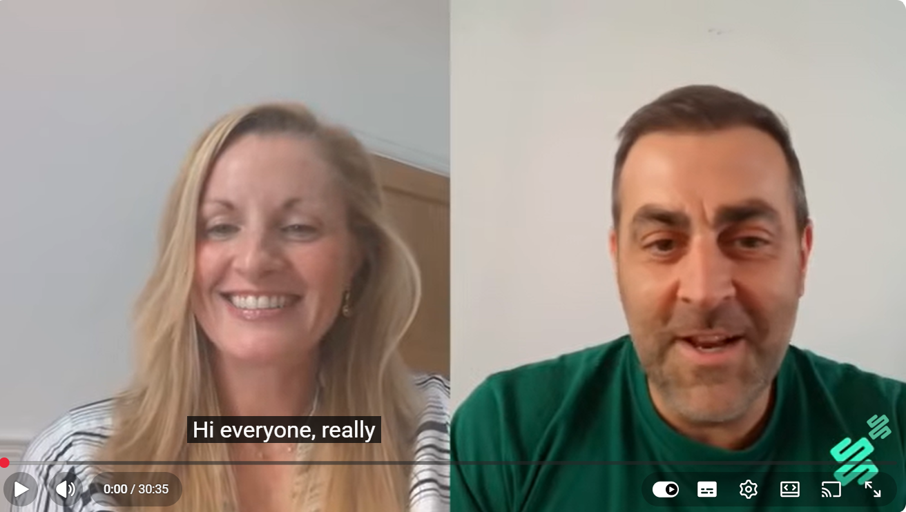 Scaling Improvement in PE-Backed Businesses, with Gemma Archibald